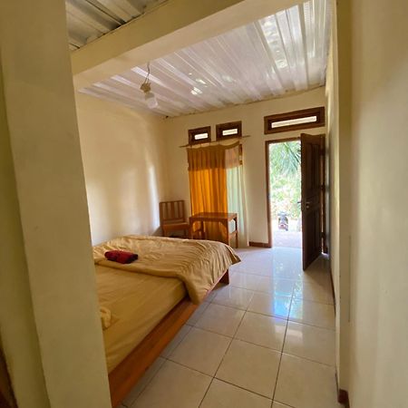 Pieter Homestay Labuan Bajo Dış mekan fotoğraf